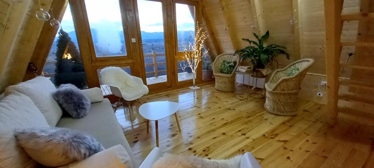 Monte Zen Villa Zabljak  Exterior photo